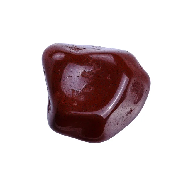 Mineral jasper, bir örnek.