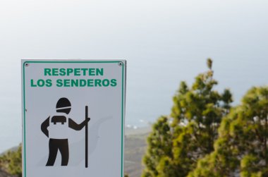 Sinyal yollar saygı.