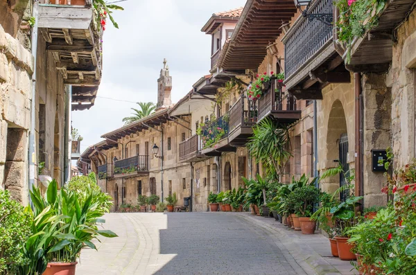 Cartes, cantabria, İspanya.