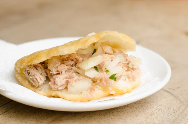 Arepa