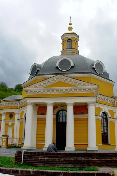 Church — Stock Photo, Image