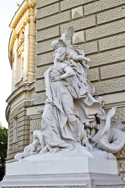 Teatro dell'opera di Odessa — Foto Stock