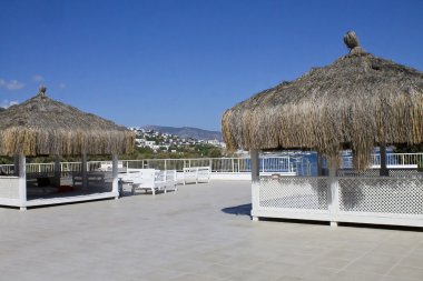 Türk resort