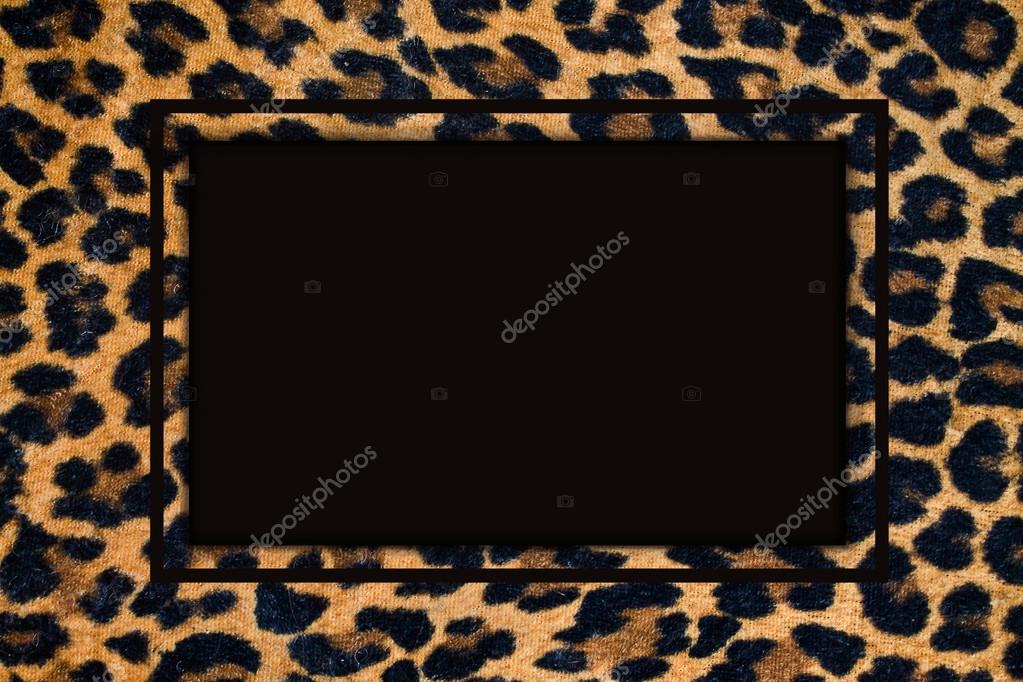 Leopard Frame Stock Photo Tillottama 62981185 Leopard Frame Stock Photo
