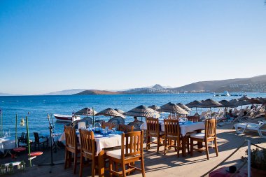 Türkiye Cafe