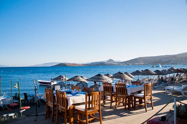 Türkiye Cafe