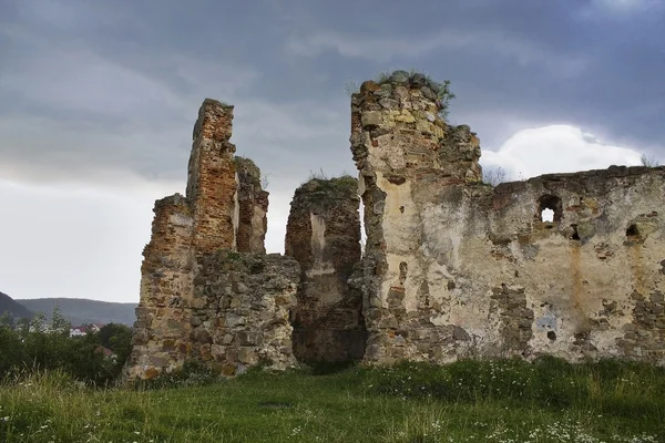 Antik Ukraynalı kale — Stok fotoğraf