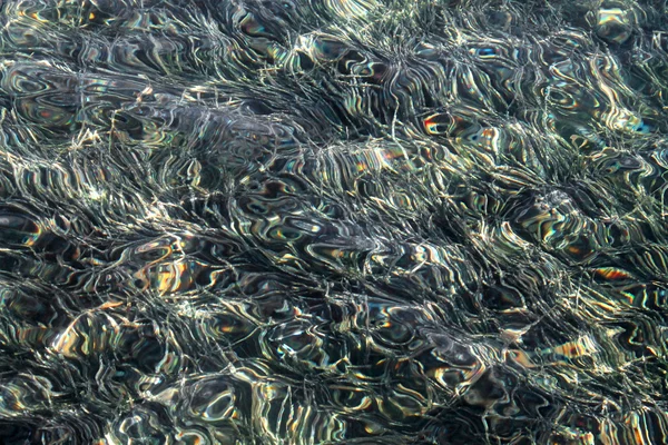 Background  sea waves — Stock Photo, Image