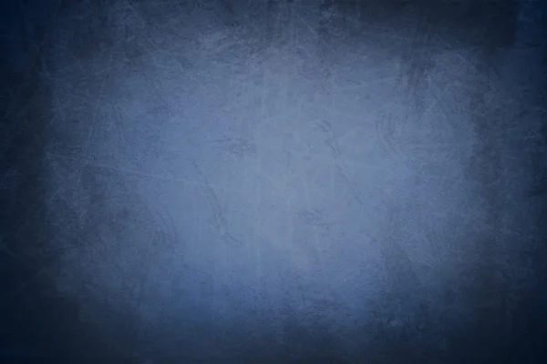 Blue grunge background — Stock Photo, Image