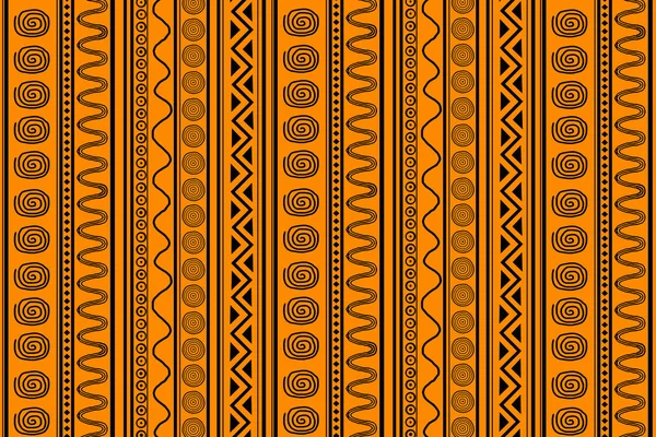 Ethnic patterns — Stock Photo, Image