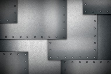 metal arka plan