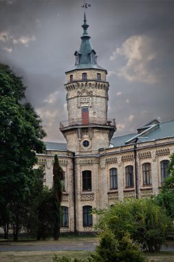 Kiev Politeknik Enstitüsü