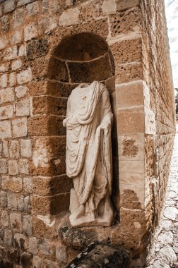 Ibiza Old Town hükmünün