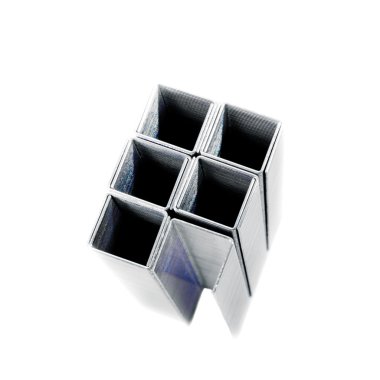 Kule Staples yukarıdan