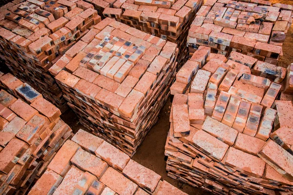 Bricks — Stock Photo, Image