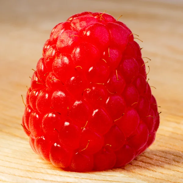 Raspberry — Stock Photo, Image