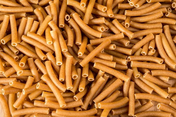 Wholewheat Macaroni — Stock Photo, Image