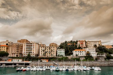 Yatlar ve Appartments İtalya