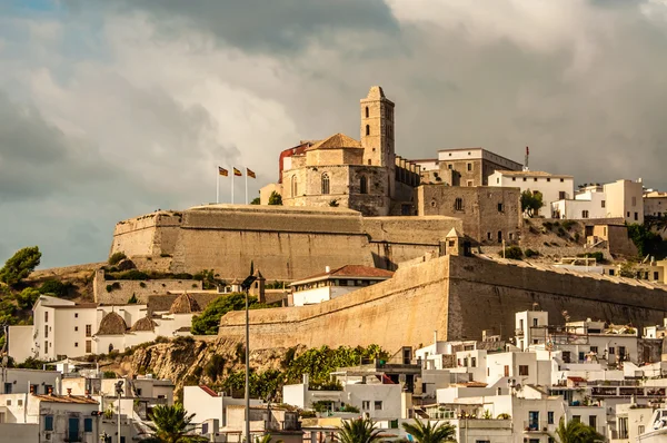 Katedral Santa Maria Ibiza