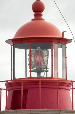 Deniz feneri ışık