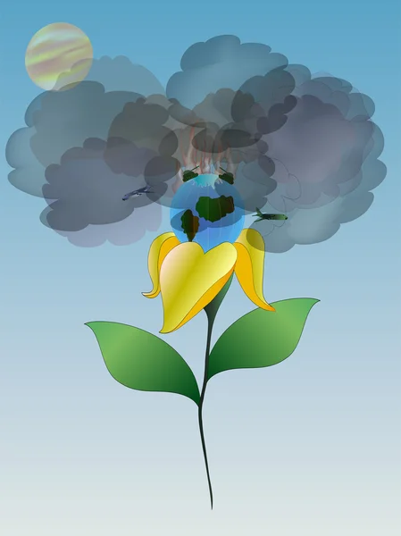 Dünya çıldırmış