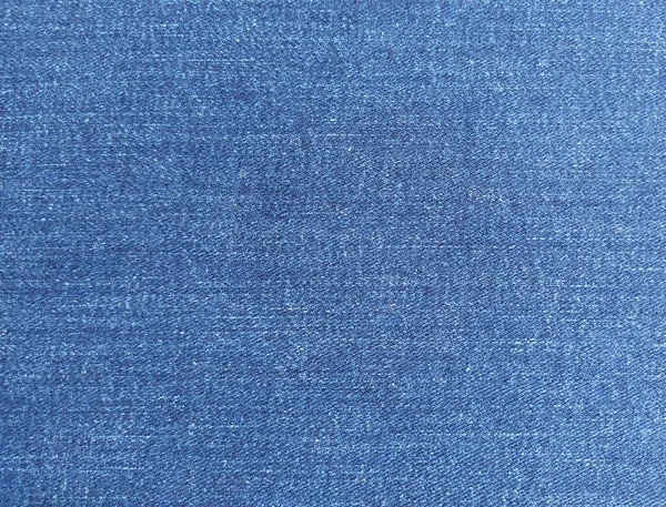 Jeans Denim Background Close — Stock Photo, Image