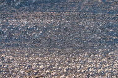 Köy yolu, tarım toprağı, arka plan, doku