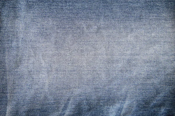 Textura Fundo Ganga Textura Jeans Ganga — Fotografia de Stock