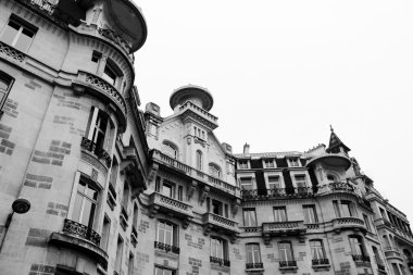 Paris'te Seine şirketten