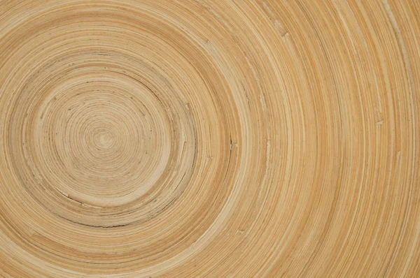 Wood circles texture — Stock Photo, Image