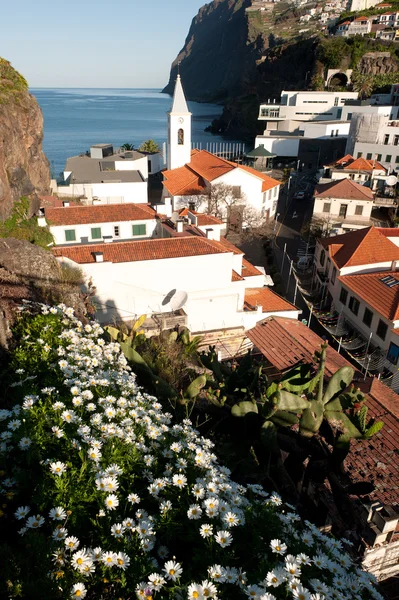 Camara de Lobos, Madeira Adası, Portekiz