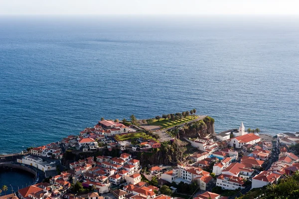 Camara de Lobos, Madeira Adası, Portekiz