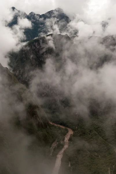 Machu Pikchu