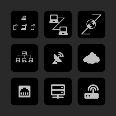 İletişim Simgeleri