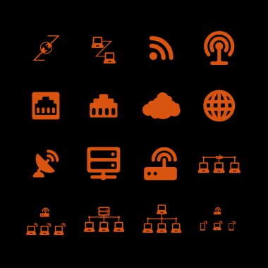 İletişim Simgeleri