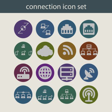 İletişim Simgeleri