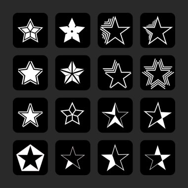 yıldız kutsal kişilerin resmi