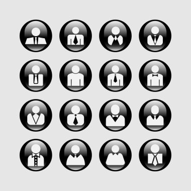 kullanıcı simgeleri