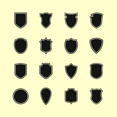 kalkan kutsal kişilerin resmi