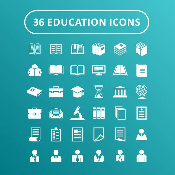 Eğitim Simgeleri