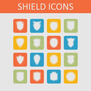 kalkan kutsal kişilerin resmi