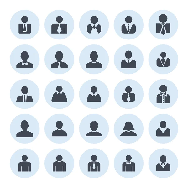 kullanıcı simgeleri