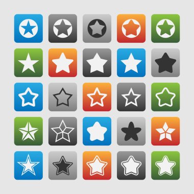 yıldız kutsal kişilerin resmi