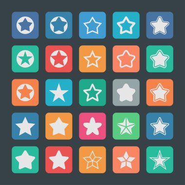 yıldız kutsal kişilerin resmi