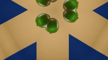 Ağır çekim: Multi Fruit Kaleydoskobu Kaldırdı 