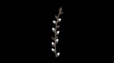 Beautiful Easter Base, waggingon alpha channel