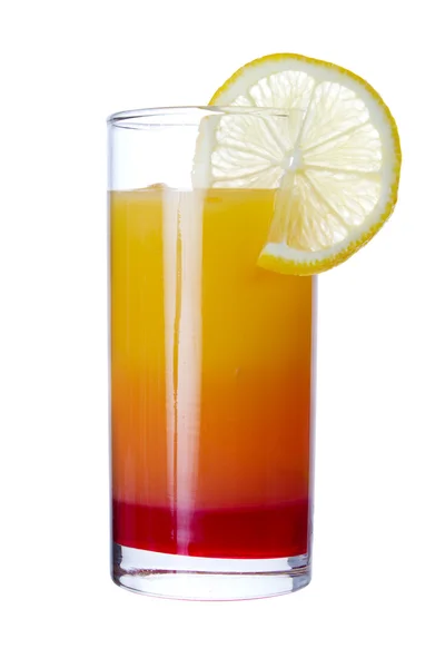 Long drankje — Stockfoto