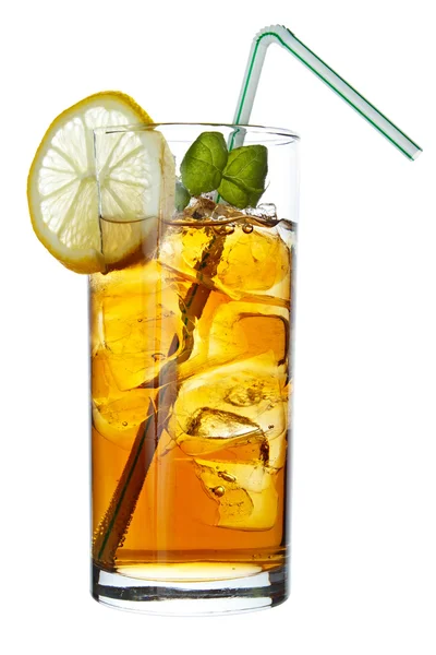 Long drink — Stock Photo, Image