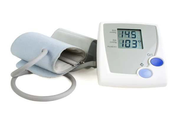 blood pressure meter