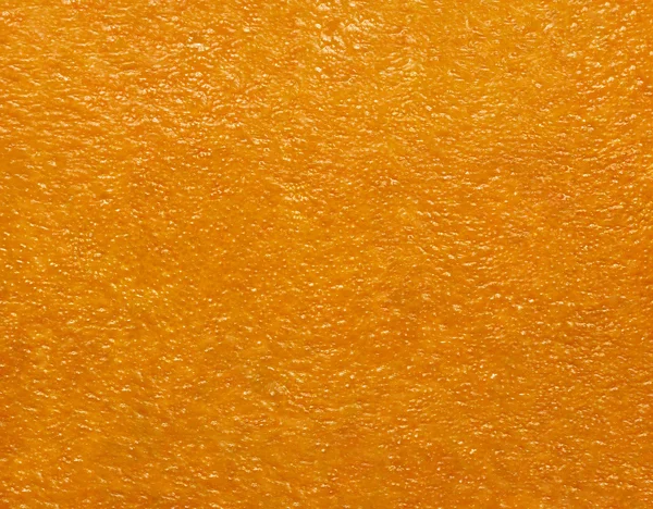 クローズ アップ オレンジのテクスチャ背景 — ストック写真